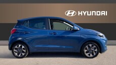 Hyundai i10 1.0 [63] Advance 5dr Auto [Nav] Petrol Hatchback